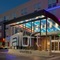 Aloft Knoxville West - map