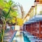 Tamala Beach Resort - map