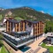 Ciampedie Luxury Alpine Spa Hotel - map