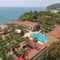 Club Tropical Beach Hotel - All Inclusive - map
