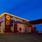 La Quinta Inn & Suites By Wyndham Branson - map