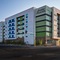 Hampton Inn & Suites Las Vegas Convention Center - map