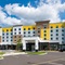 Hilton Garden Inn Seattle Lynnwood - map
