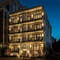 121 Hotel By Avantstay – Modern Comfort In Nashville's West End - map