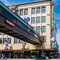 Hotel Indigo Everett - Waterfront Place By Ihg - map