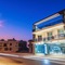 Mediterraneo Palace Luxury - map