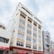 Abest Cube Naha Kokusai Street - map
