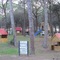 Happy Camp In Camping Bella Sardinia - map