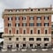 Amazing View Colosseo - map