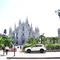Rooms Milano Duomo - map