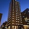 Hotel Intergate Tokyo Kyobashi - map