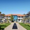 Philoxenia Hotel - map