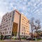 Hampton By Hilton Lima San Isidro - map