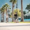 Hyatt Regency Kotor Bay Resort - map