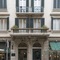 Brera Apartments - map