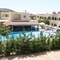 Chrysanthi Studios & Apartments Pefkos - map