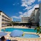 Ares Blue Hotel - map
