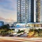 Capri By Fraser Johor Bahru - map