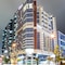 Centum Primus Hotel - map