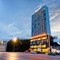 Muong Thanh Grand Bai Chay Hotel - map