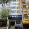 Ruby Saigon Hotel - Ben Thanh - map