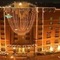 Four Points By Sheraton Lahore - map