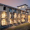 Sarangkot Mountain Lodge - map