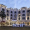Crowne Plaza Riyadh Al Waha By Ihg - map