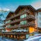 Walliserhof Grand-Hotel & Spa Saas-Fee - map