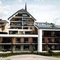 Alpenparks Hotel & Apartment Carpe Solem - map