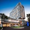 Aston Sidoarjo City Hotel & Convention Center - map