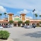 Lakeview Palms - map