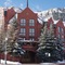 St. Regis Residence Club, Aspen - map