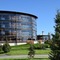 Holiday Club Tahko Spa Apartments - map