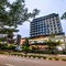 Asialink Hotel By Prasanthi - map