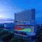 Aston Gresik Hotel & Conference Center - map