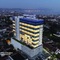 Golden Tulip Springhill Lampung - map