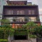 La Boheme Rooms And Coffee Jakarta - map