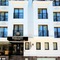 Boss Hotel Sultanahmet - map