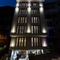Endless Art Hotel - map