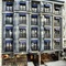 Euro Design Hotel - map