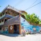 La Palma Holbox Wellnes Suites & Apartments - map