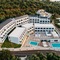 Tesoro Hotel Tsilivi - map