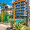 Arsi Paradise Beach Hotel - map