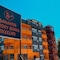 Grand Bahama Beach Hotel - map