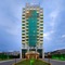 La Quinta By Wyndham Istanbul Gunesli - map