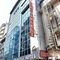 Laleli Hotel Izmir - map