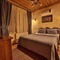 Milat Cave Hotel - map
