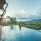 Nayara Tented Camp - map