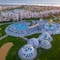 Sataya Resort Marsa Alam - map